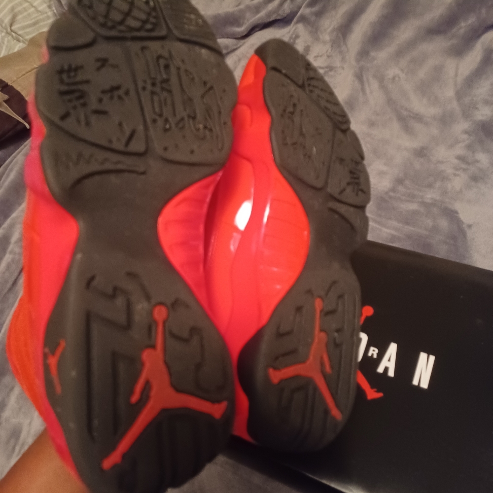 Jordan retro 9 - Picture 6 of 6